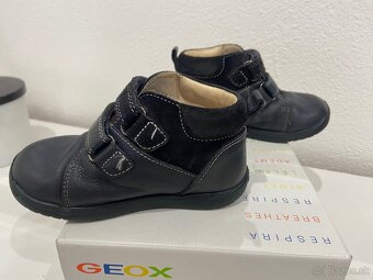 Geox topánky veľkosť 24 - 3