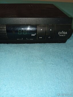 Predám satelitný prijímač - 3