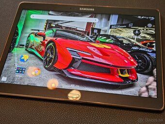 Samsung Galaxy Tab S 10.5 LTE Titanium Bronze (SM-T805) - 3