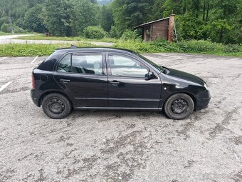 Rozpredam fabia 1 1.9tdi - 3