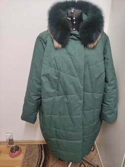 Krásna bunda,pravá líška 52 - 3