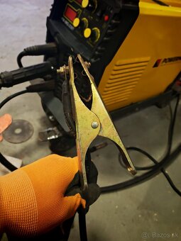 Predam zvaracku powermat pm-img-230t - 3