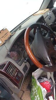 Rozpredam na nahradne diely - 3