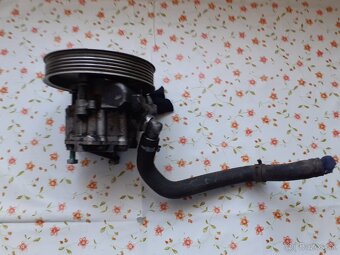 Passat servočerpadlo - 3