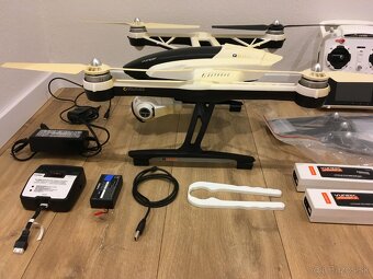 Yuneec Typhoon Q500 - 3