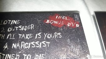 KATAKLYSM + FLESHLESS - 3