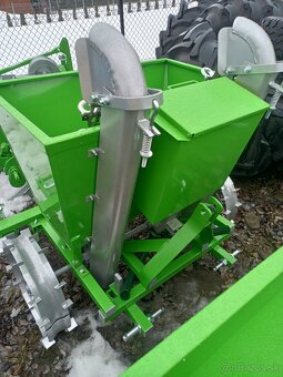 Polnohospodarska technika - 3