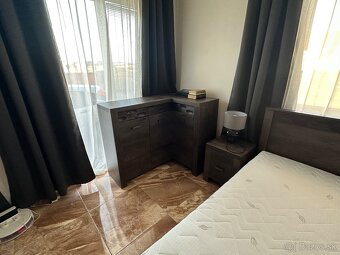 Spálňová zostava - 3