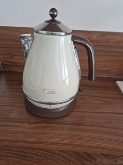 Kanvince DeLonghi – stylový retro design - 3