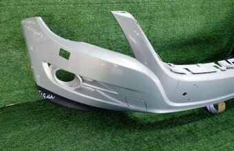 vw tiguan cross nárazník 2008-12 - 3