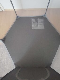 Detská ohrádka BABYLO - 3