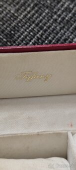 Starsia krabička Tiffany - 3