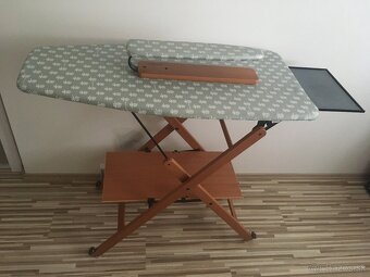 Žehliaca doska - 3