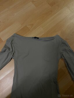 Rôzne tričká s dlhým rukávom - 3