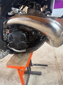 Ktm sx 300 TBI - 3