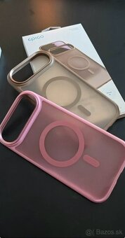 iPhone 17 AIR 256GB GOLD - 3