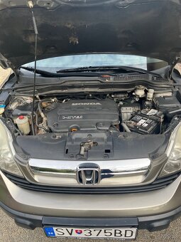 Honda CR-V 2.2 iCTDI 4x4 - 3