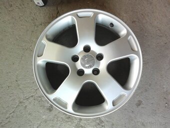 Predam elektrony 5x112 r17 - 3