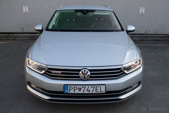 Passat Variant 2.0 TDI 140kW / BMT / Highline / DSG - 3