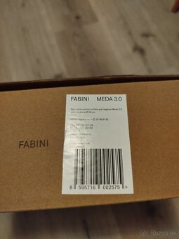 Fabini panvica - 3