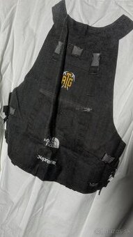 Supreme Tee Vest - 3