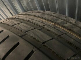 Použité pneumatiky Nokian Tires Powerproof 215/50 R17 - 3