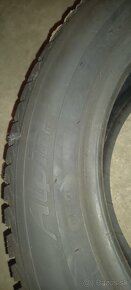 Michelin Alpine 205/55 R16 - 3