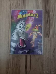 Madagaskar - 3