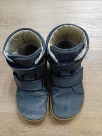 Detské zimné topánky- č.32, zn. KOEL4KIDS - 3