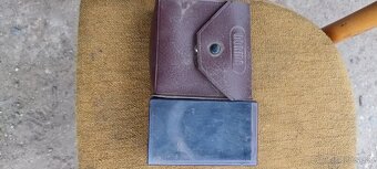 Retro fotoaparat - 3