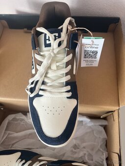 DC Shoes Manteca 4 Cobalt Blue 43 - 3