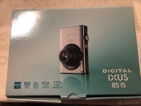 Canon - 3
