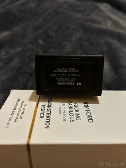 Tom Ford Fcking Fabulous - 3