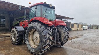 Case IH Magnum 250 - 3