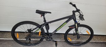 Horský bicykel CANNONDALE,kolesá 28,rám 17"/43cm - 3