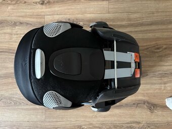 Cybex Cloud T i size - 3