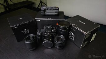 Fujifilm XF 18-120mm F/4 LM PZ WR - 3