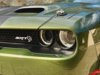Dodge Challenger SRT Hellcat RedEye WIDEBODY - 3