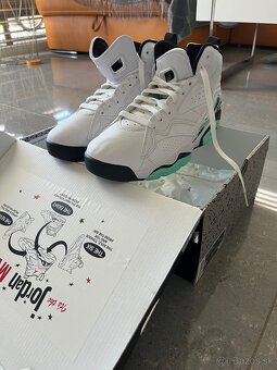 Tenisky Jordan - 3