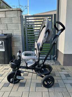 Trojkolka KINDERKRAFT AVEO - 3