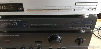 Technics ST-610L (Tuner) - 3
