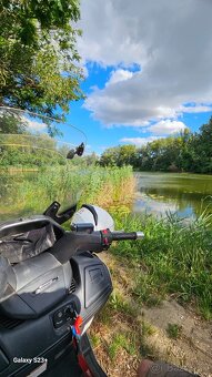 Predam Suzuki Burgman 650 Executive - 3