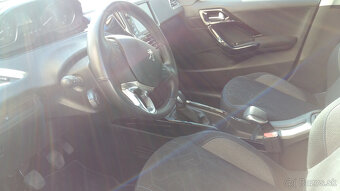 predám Peugeot 2008 - 3