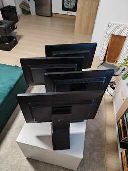 HP z23i IPS monitor - 3
