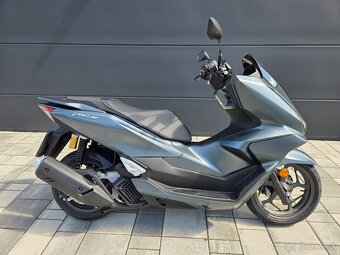 Čistonová Honda PCX model 2025 - 3