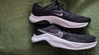 Nike botasky 41 ka vn .dl 26.5cm - 3