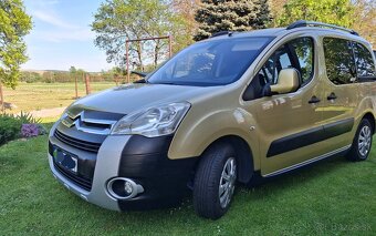 Citroën Berlingo XTR - 3