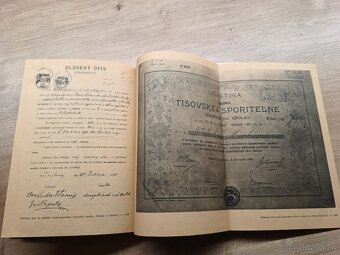 Peňažníctvo na Slovensku do roku 1918, 1975 - 3