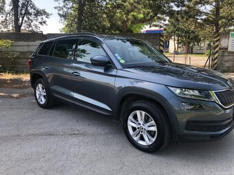 Skoda Kodiaq 2.0TDI DSG 7miest - 3