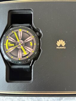 Huawei hodinky smart GT3 44mm - 3